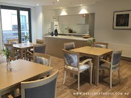 Aged Care Dining Room Decor And Custom Made Dining Chairs Dining Room Decor Dining Chairs Dining
