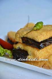 Tahu Petis Semarang Yummy Makanan Makanan Dan Minuman Resep Makanan