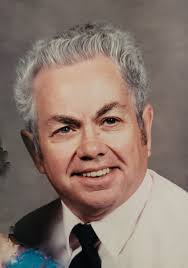 Obituary of Walter Lloyd Hamm