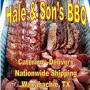 Hale and Sons Bbq and Catering from m.facebook.com