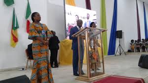 110 r alexandre fleming, 34430 saint jean de védas. Culte D Action De Grace De L Eglise Evangelique De Reveil International Le Reverend Apotre Rene Kpan Tend La Main Aux Dissidents Pressecotedivoire