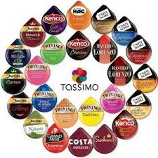 Just so, are san francisco bay coffee pods compostable? Tassimo Compatible Capsules The Complete Guide In 2021