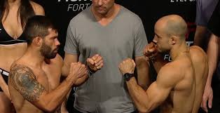 Ufc Fight Night Fortaleza Live Results Fight Sports