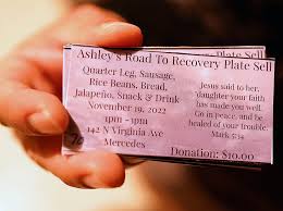 Mercedes family touched by tragedies live