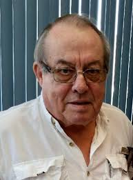 Obituary for Ray Allen Cannon, Sr.