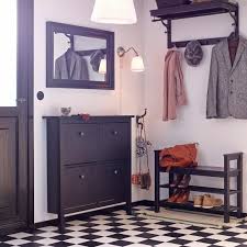 Schuhschrank Hemnes Von Ikea Bild 3 Living At Home