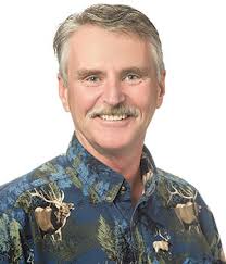 Jerry Sauer's Instagram, Twitter & Facebook