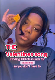 Happy Valentine’s Day !!! #trendingsong #valentines #vdaysounds  #valentinescontent #vday #trending #viralsounds #ukinfluencer #usethissound