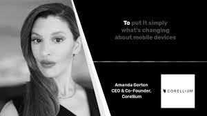 Amanda Gorton's Instagram, Twitter & Facebook