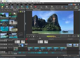 Videopad Video Editor Untuk Windows Unduh
