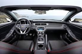 Now This Is A View I Could Get Used To It S Official I Am In Love 3 Chevy Camaro Camaro Camaro Interior