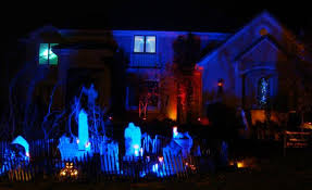 Aliexpress carries many effect light halloween related products. Haunting Your House For Halloween Effects Tastefully Gothic
