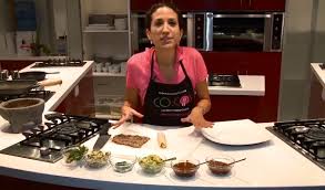 Mexican Grill: Grilled meat, “Carne Asada a la Tampiqueña”, tricks from  Chef Coty