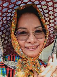 The Women of Ho Chi Minh City