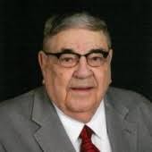 Obituary information for Herman Cupp