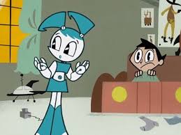 Pest control is part of the first episode of the first season of my life as a teenage robot, and the first episode overall. Watch My Life As A Teenage Robot Season 1 Prime Video