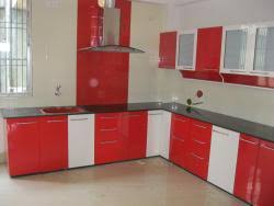 It's also the last space you see before you exit so it should really stand out. Cealing Design Gharexpert