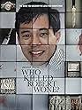 Who Killed Robert Wone?" The Unraveling Truth (Episodio de TV 2023)