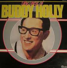 Buddy Holly