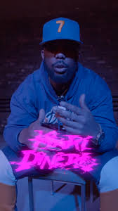 Damien Gardner Sprint Car