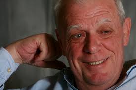 António Lobo Antunes