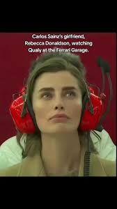 Carlos and Rebecca Bahrain