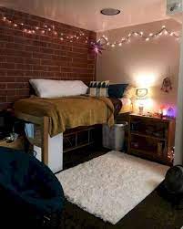 27 Simple Diy Projects For Your Dorm Room Design Dormroomideas Dormroomdecor Dormdecor Dorm Room Designs Cool Dorm Rooms Cozy Dorm Room
