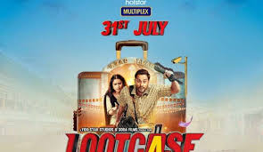 Watch full movies and series online on f2movies in hd. Five Reasons Why The Comedy Drama Thriller Lootcase Is A Must Watch Entertainment News India Tv