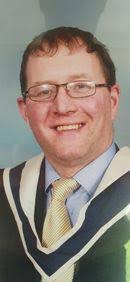 Condolence Book for Francis (Fod) Devin (Drogheda, Louth)