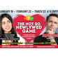 The Not So Newlywed Game