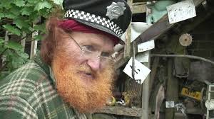 Mr. Somebody? Trailer