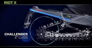 2020 arctic cat riot first impression vs. First Look The New 2020 Arctic Cat Riot Snowmobile