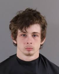 NEWS RELEASE*** For Immediate Release March 4, 2025 FAMILY FLEES AND  DEPUTIES ARREST BURGLAR AT SCENE The following subject was arrested