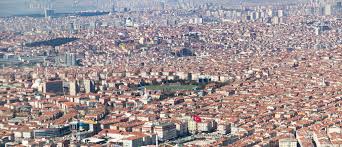 Located in the european side of istanbul. Housing Price In Esenyurt 216 000 Tl Turnaround Time 19 Years Endeksa