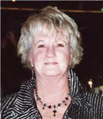 Judith Caroline Skinner Obituary January 1, 2015