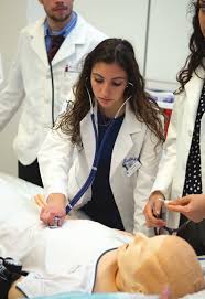 College of Pharmacy Annual Report for FY2017