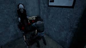 Descubre todos los juegos de saw desarrollados por zombie studios. Dead By Daylight The Saw Chapter