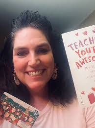 Laura Klima's Instagram, Twitter & Facebook