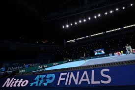 Turneul campionilor 2019, un turneu cu talie. A Inceput Turneul Campionilor Nadal Si Thiem Sunt Primii InvingÄƒtori