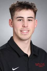 2024 Baseball Roster