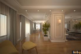 #digital 3d #architectural visualization #architectural concepts #wooden #design #architecture #visualization #3d #model #home #vray #detailed #hall #interior #modern #classic #lobby. New Classic Interior Design Concepts Classical Interior Design Style Nobili Design