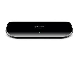 TP-LINK 8-Port Gigabit Desktop Switch (TL-SG1008D)