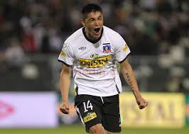 De chile live ergebnis 1 juni 2021. Futbol 2011 Clausura Colo Colo Vs Audax Xez14012 Rodrigo Millar Celebracion Jpg Xpress Media