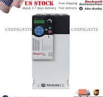 Allen-Bradley 25B-E019N104 Allen-Bradley 11KW/15HP PowerFlex 525 AC Drive  by !