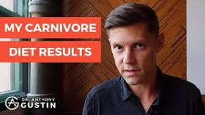 028: Dr. Anthony Gustin