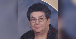 Jeannette (Audet) Barger Obituary