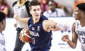 Filip Petrusev Joins Mega Bemax Eurohoops