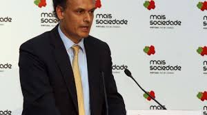 Joaquim Goes vence Prémio Carreira da Católica