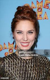 195 Mara Davi Photos & High Res Pictures