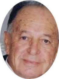 Teodoro "Ted" Hinojosa Jr. Obituary May 29, 2012